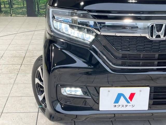 Honda N BOX CUSTOM 2020-01 28931-12