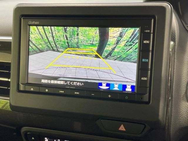 Honda N BOX CUSTOM 2020-01 28931-5