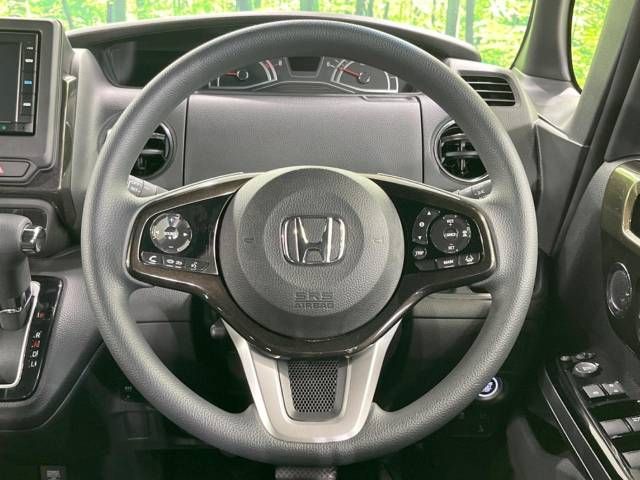 Honda N BOX CUSTOM 2020-01 28931-11