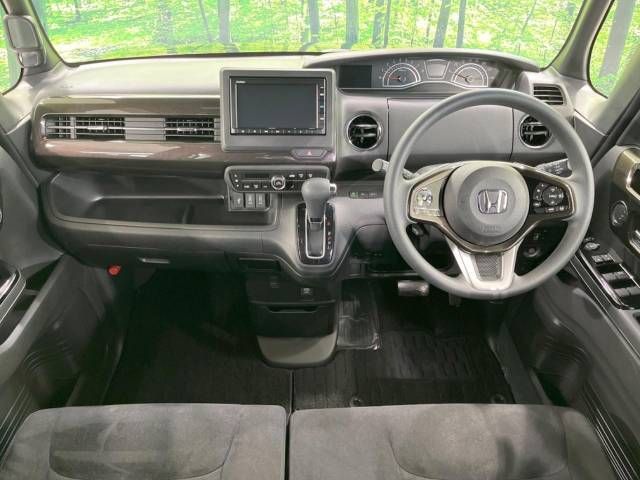 Honda N BOX CUSTOM 2020-01 28931-1