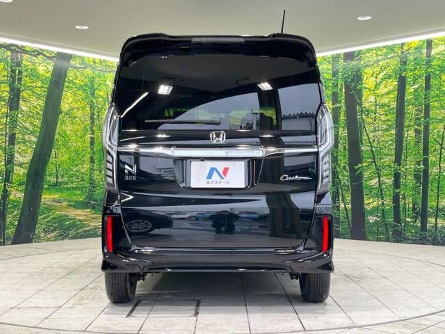 Honda N BOX CUSTOM 2020-01 28931-15