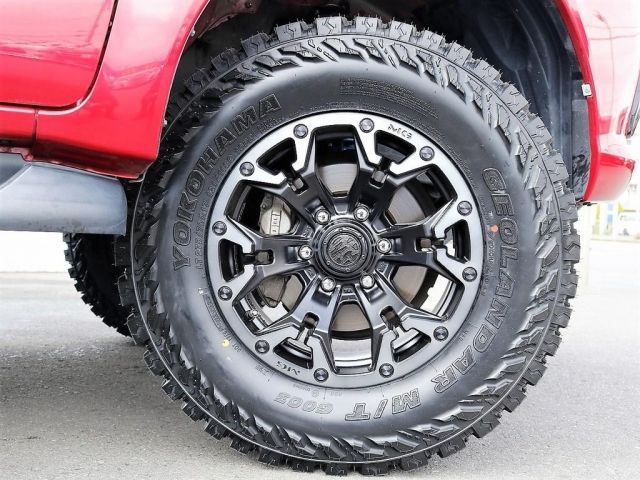 Toyota HILUX 2017-01 29282-8