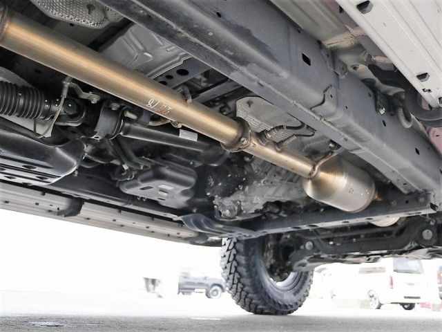 Toyota HILUX 2017-01 29282-18
