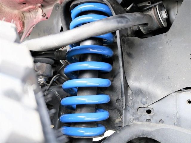 Toyota HILUX 2017-01 29282-17