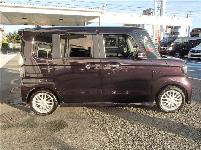 Honda N BOX CUSTOM 2021-11 24441-7