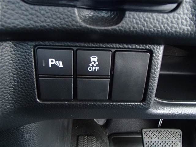 Honda N BOX CUSTOM 2021-11 24441-18