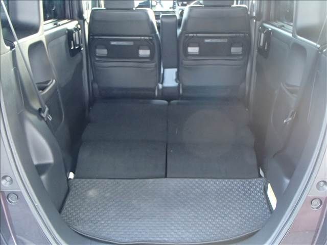 Honda N BOX CUSTOM 2021-11 24441-15