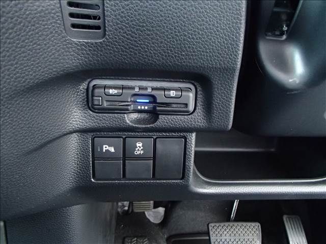 Honda N BOX CUSTOM 2021-11 24441-20