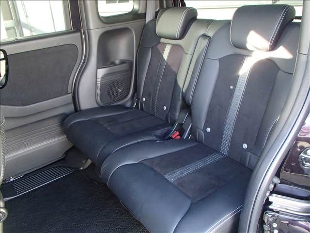 Honda N BOX CUSTOM 2021-11 24441-13