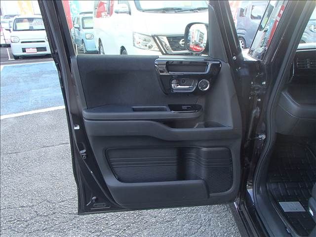 Honda N BOX CUSTOM 2021-11 24441-23