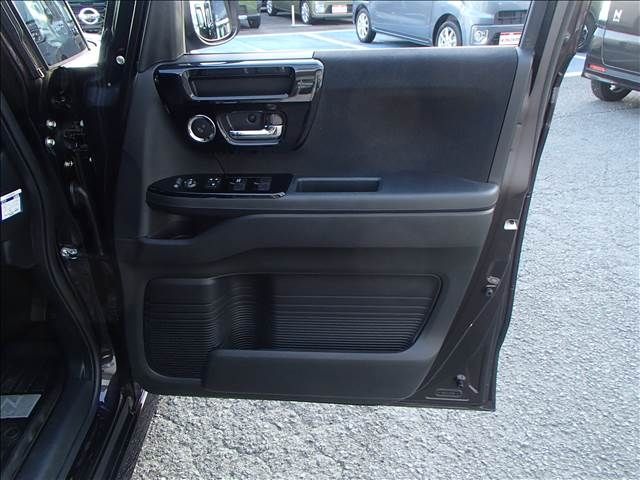 Honda N BOX CUSTOM 2021-11 24441-24