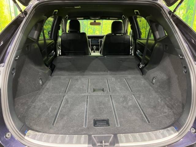 Toyota HARRIER 2015-10 16608-10