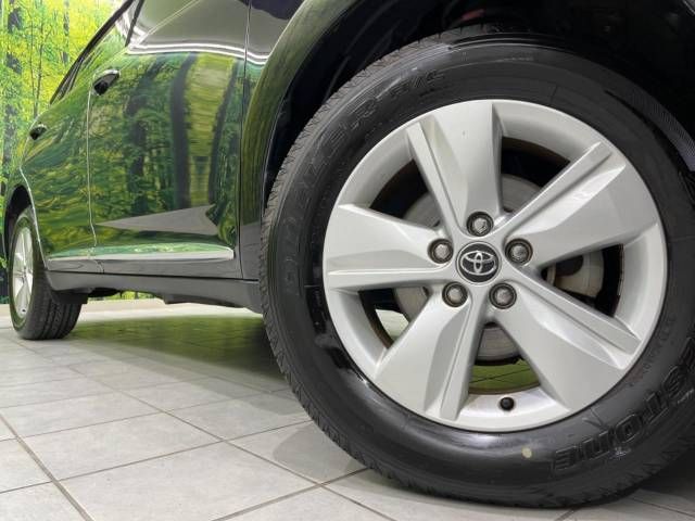 Toyota HARRIER 2015-10 16608-13