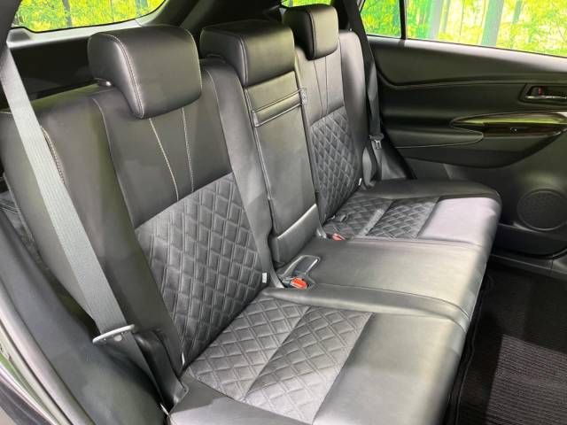 Toyota HARRIER 2015-10 16608-9