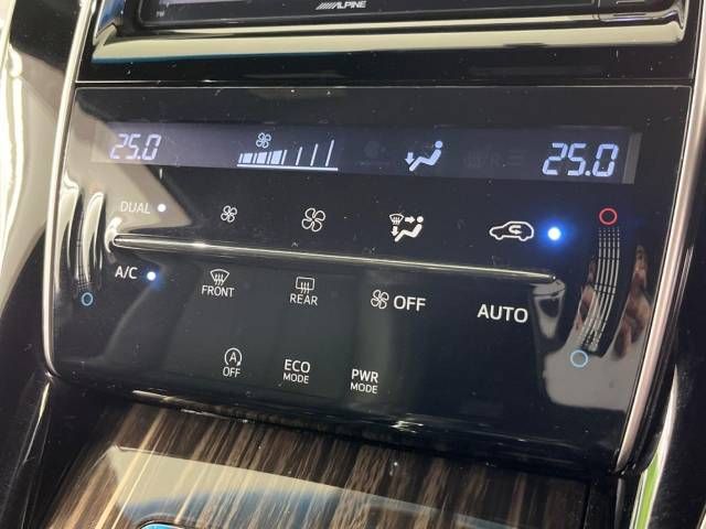 Toyota HARRIER 2015-10 16608-5