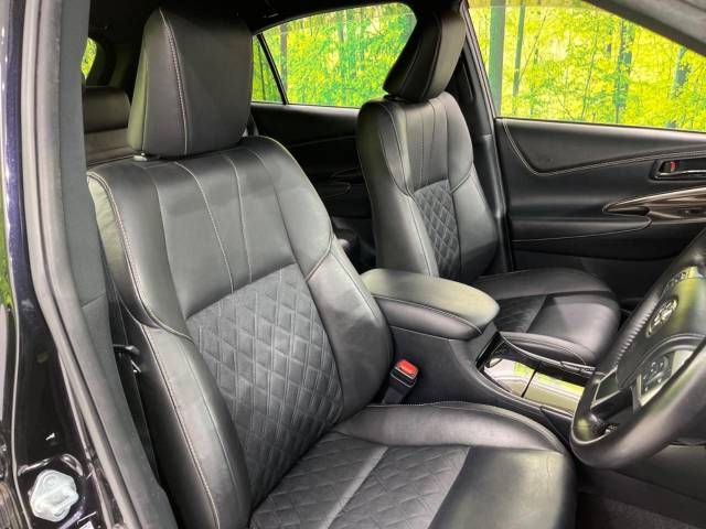 Toyota HARRIER 2015-10 16608-8