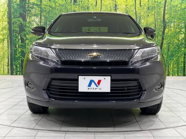 Toyota HARRIER 2015-10 16608-14