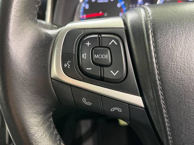 Toyota HARRIER 2015-10 16608-7