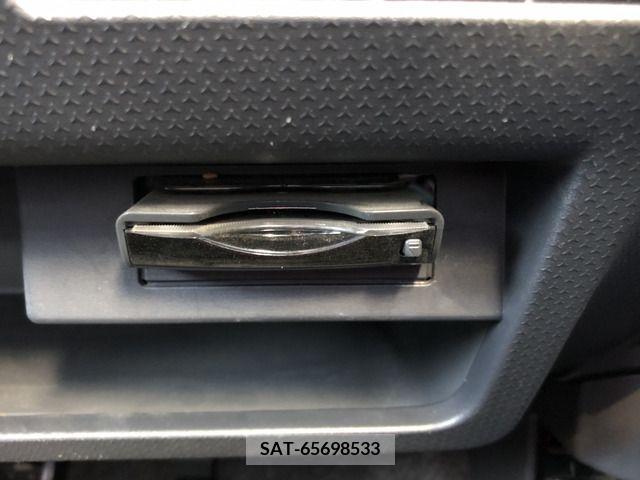 Suzuki HUSTLER 2014-10 200590-7