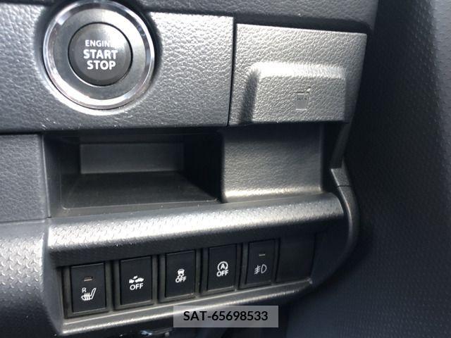 Suzuki HUSTLER 2014-10 200590-6