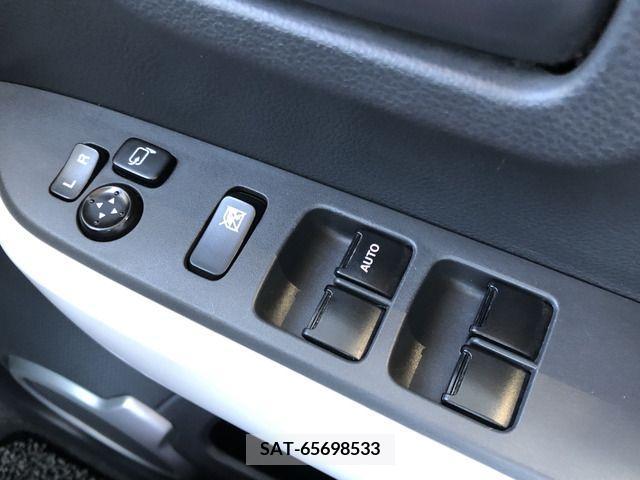 Suzuki HUSTLER 2014-10 200590-9
