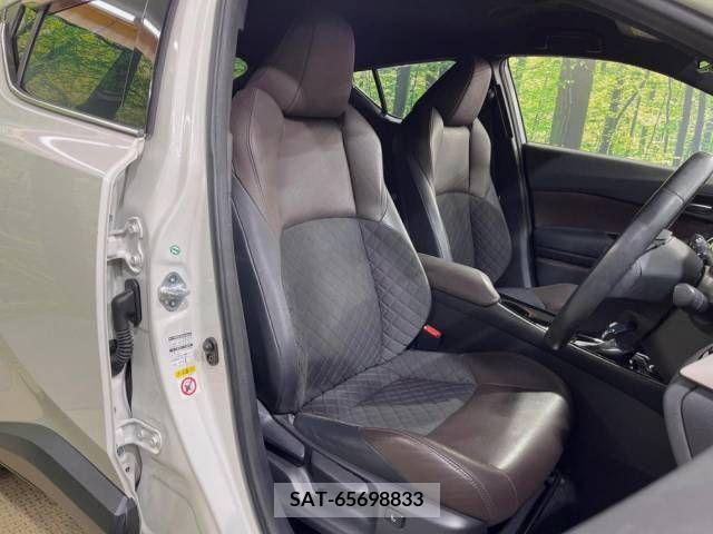 Toyota C-HR 2017-04 214864-9