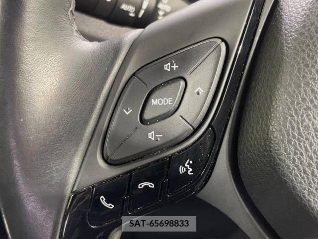 Toyota C-HR 2017-04 214864-8