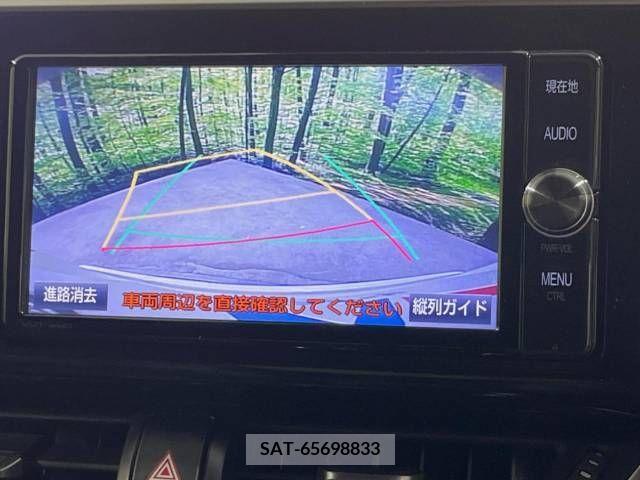 Toyota C-HR 2017-04 214864-4