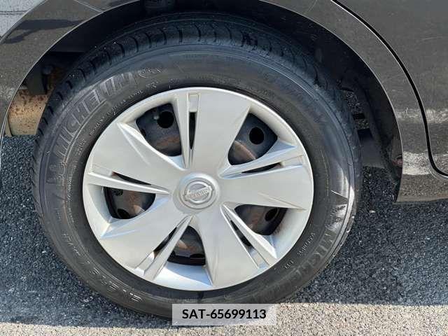 Nissan MARCH 2013-09 385989-16