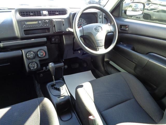 Toyota PROBOX VAN 2016-09 186657-1