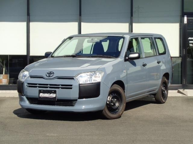 Toyota PROBOX VAN 2016-09 186657-0