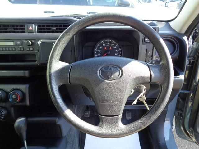 Toyota PROBOX VAN 2016-09 186657-3