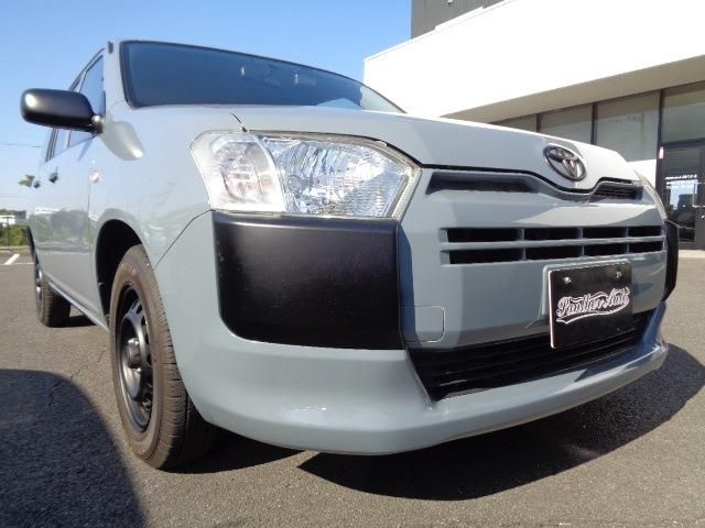Toyota PROBOX VAN 2016-09 186657-10