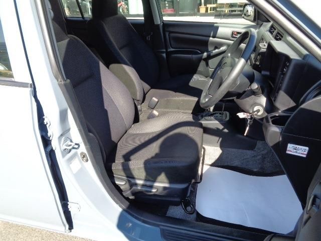 Toyota PROBOX VAN 2016-09 186657-6