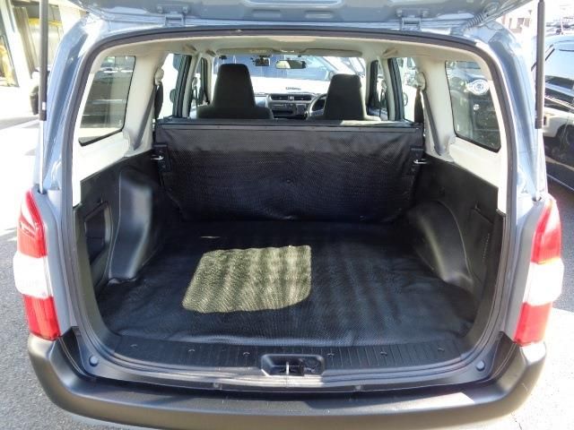 Toyota PROBOX VAN 2016-09 186657-9