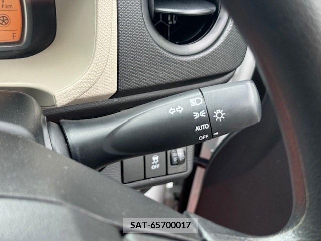 Suzuki ALTO 2020-09 351039-16