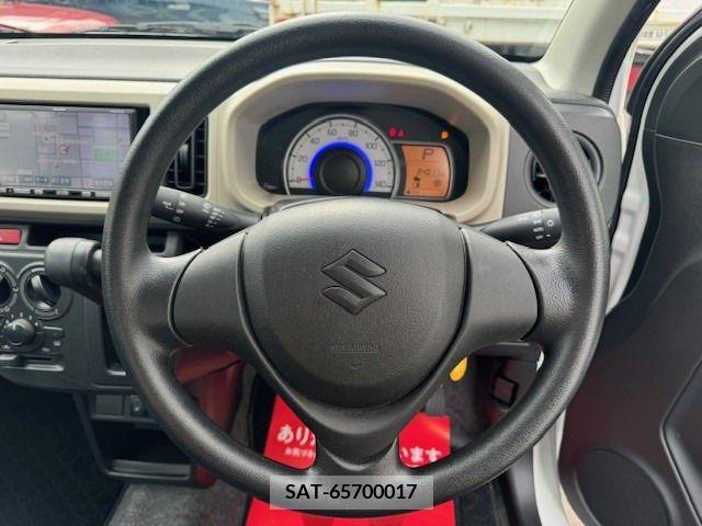 Suzuki ALTO 2020-09 351039-15