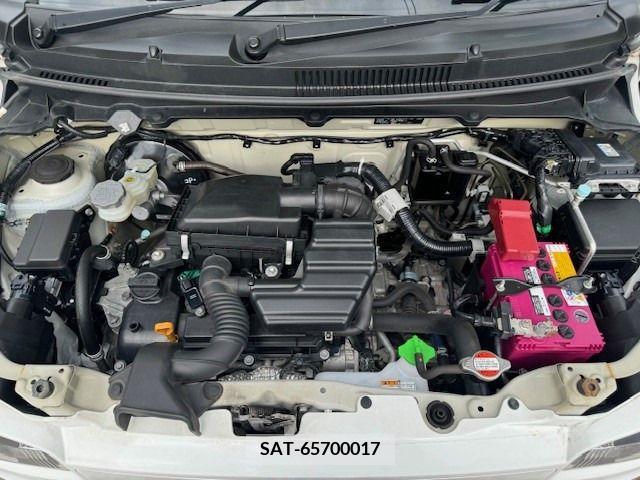 Suzuki ALTO 2020-09 351039-3