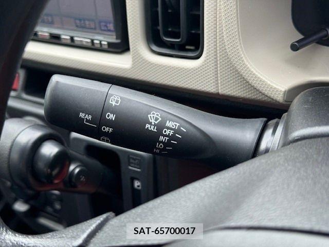 Suzuki ALTO 2020-09 351039-14