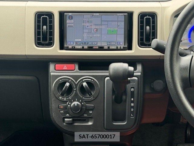 Suzuki ALTO 2020-09 351039-10