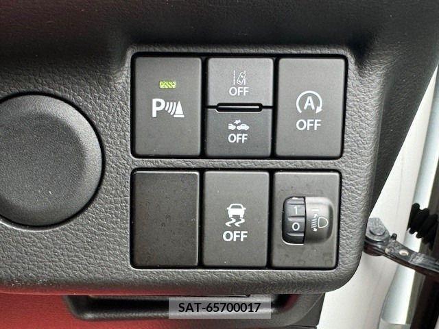 Suzuki ALTO 2020-09 351039-9