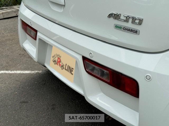 Suzuki ALTO 2020-09 351039-8