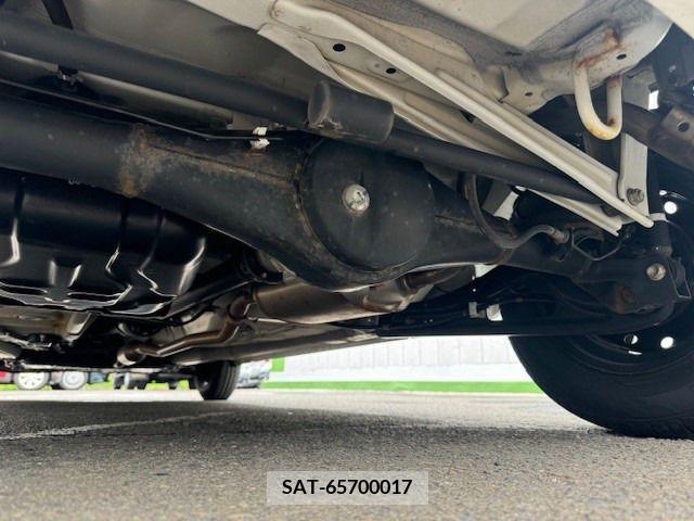 Suzuki ALTO 2020-09 351039-6