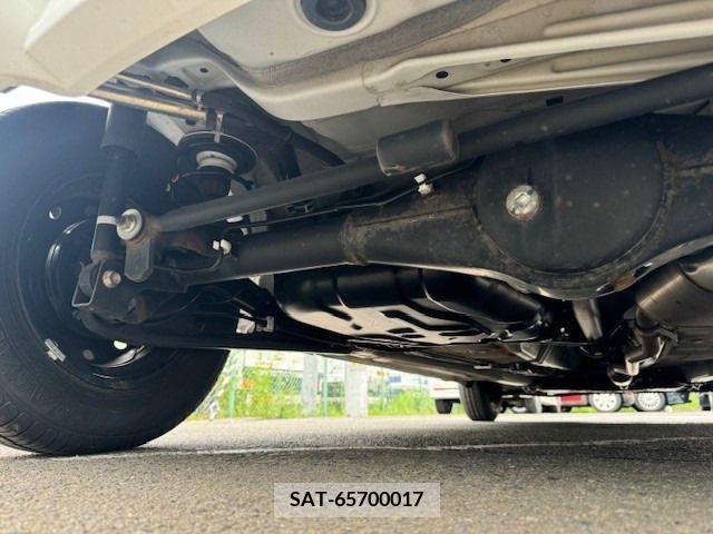 Suzuki ALTO 2020-09 351039-4