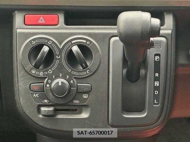 Suzuki ALTO 2020-09 351039-12