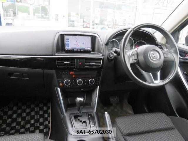 Mazda CX-5 2013-05 295995-3