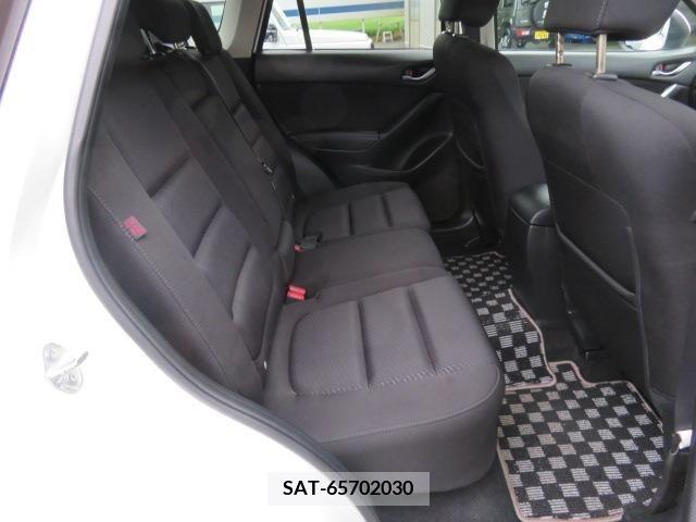 Mazda CX-5 2013-05 295995-5