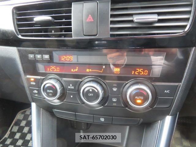 Mazda CX-5 2013-05 295995-9