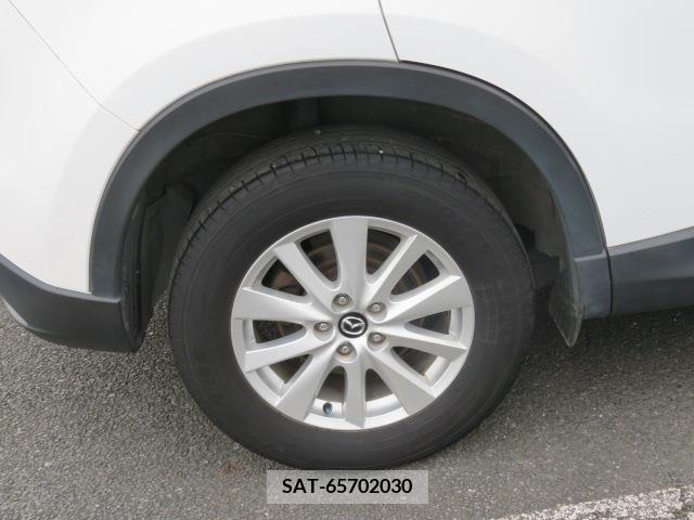 Mazda CX-5 2013-05 295995-16
