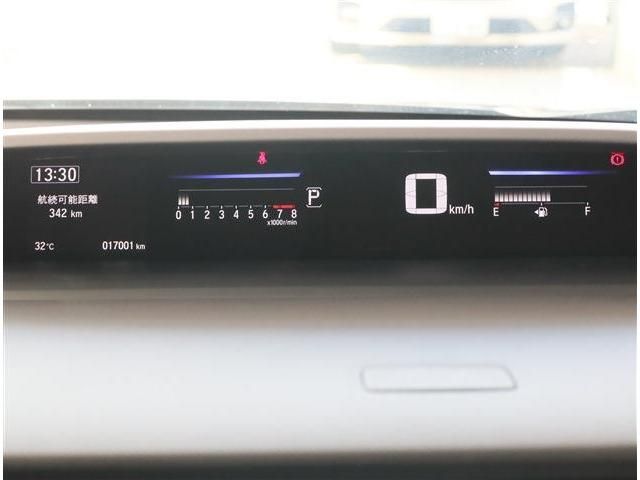 Honda e 2022-01 12950-7